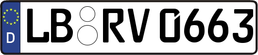 LB-RV0663