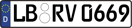 LB-RV0669