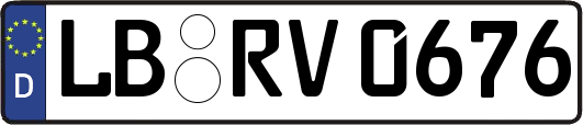 LB-RV0676