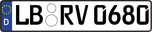 LB-RV0680