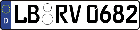 LB-RV0682