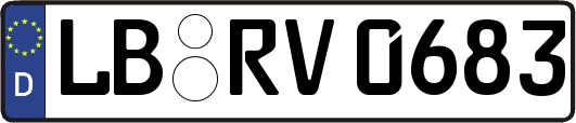 LB-RV0683