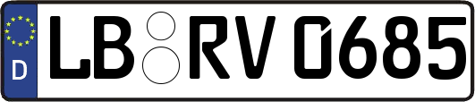 LB-RV0685