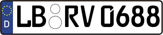 LB-RV0688