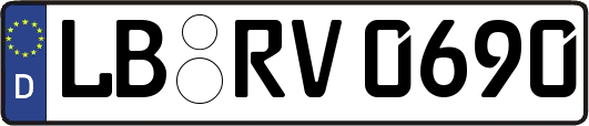 LB-RV0690