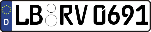 LB-RV0691