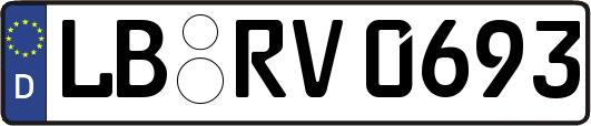 LB-RV0693