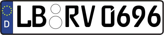 LB-RV0696