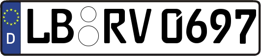 LB-RV0697