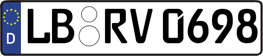 LB-RV0698