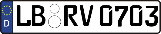 LB-RV0703