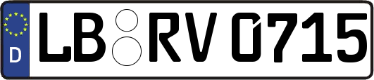 LB-RV0715