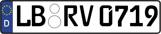 LB-RV0719