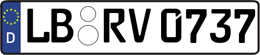 LB-RV0737