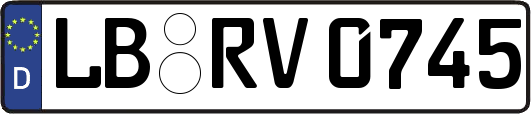 LB-RV0745