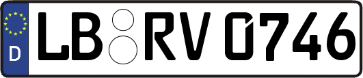 LB-RV0746