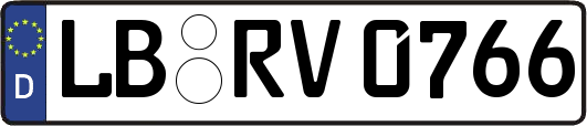 LB-RV0766