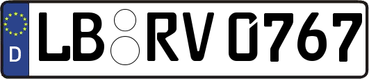 LB-RV0767