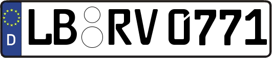 LB-RV0771