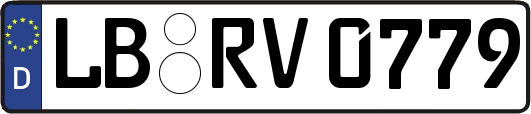 LB-RV0779