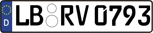 LB-RV0793