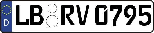 LB-RV0795