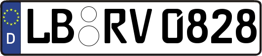 LB-RV0828