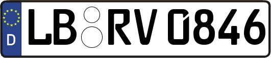 LB-RV0846