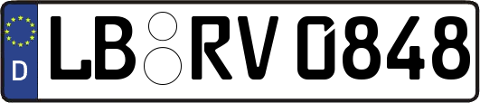LB-RV0848