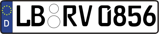 LB-RV0856