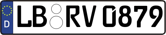 LB-RV0879