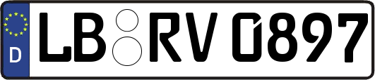 LB-RV0897