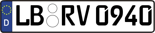 LB-RV0940