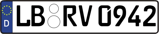 LB-RV0942