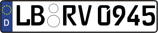 LB-RV0945