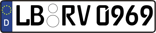 LB-RV0969