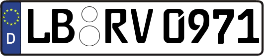 LB-RV0971