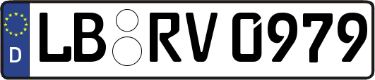LB-RV0979