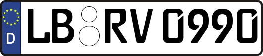 LB-RV0990