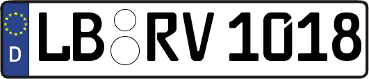 LB-RV1018