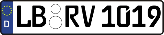 LB-RV1019