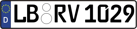LB-RV1029