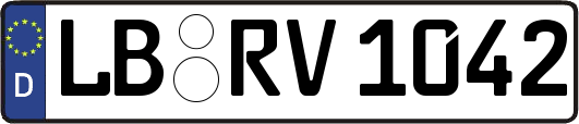 LB-RV1042