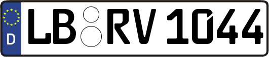 LB-RV1044