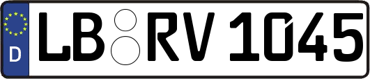 LB-RV1045