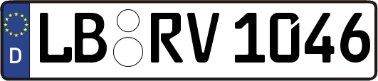 LB-RV1046
