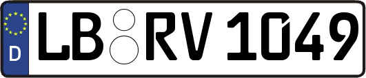 LB-RV1049
