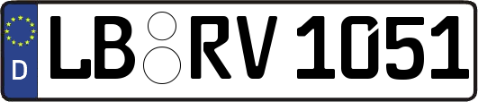 LB-RV1051