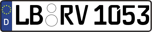 LB-RV1053