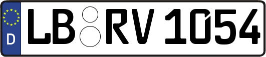 LB-RV1054